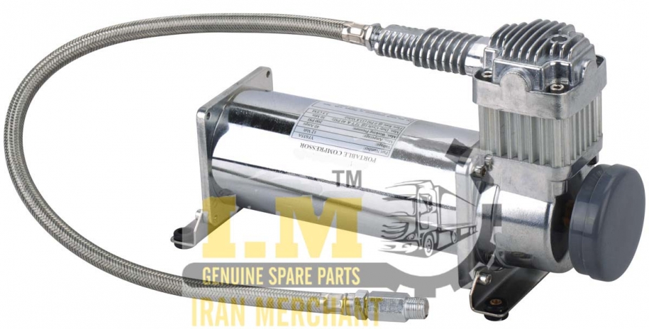 کمپرسور بادسواری  IM