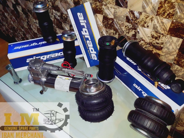 کمپرسور و بالن سواری