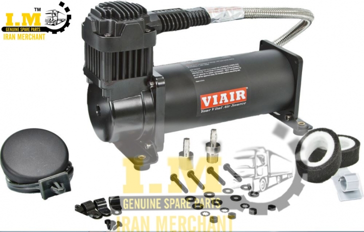 کمپرسور باد VIIAIR مخصوص پنوماتیک خودروهای سواری