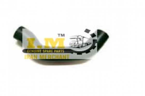 شیلنگ پایین رادیات ولو  11089