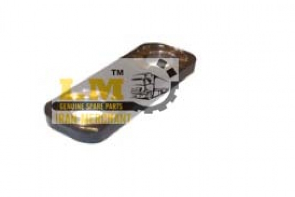 واشر تسمه ای لای فنر ولو FH12 داخل 15 13250