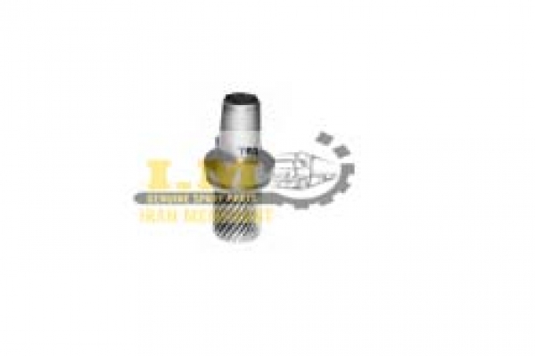 کله قندی ریگلاژی چرخ ولو fh راست 14719