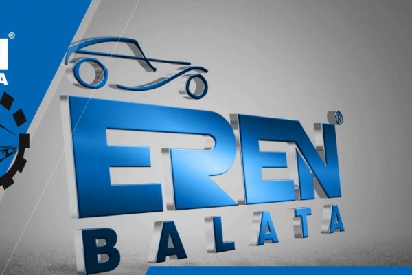 توزیع گسترده لنتهای دیسکس و کفشکی EREN