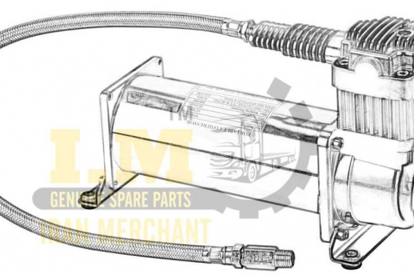 کمپرسور باد سواری